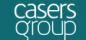 Casers Group logo